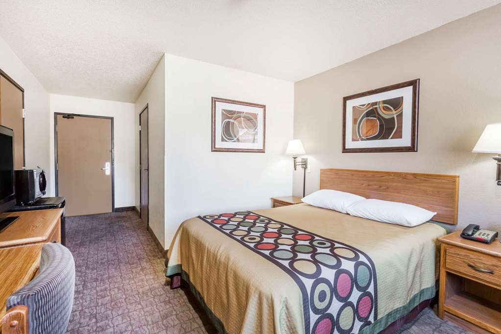 Super 8 by Wyndham Lewisburg - photo 9