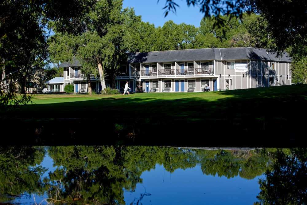 The Gunnison Inn at Dos Rios Golf Course - photo 65