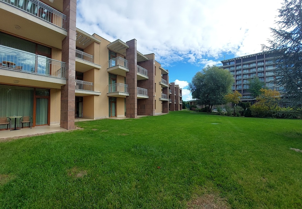 שטחי חוץ / גן