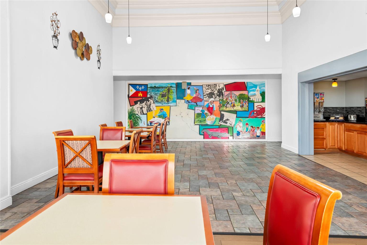 Days Inn by Wyndham Lafayette Near Lafayette Airport - photo 8