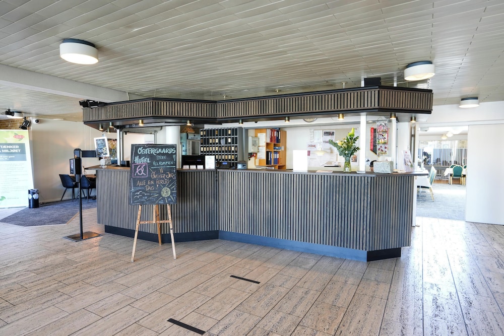 Østergaards Hotel — Herning — photo 3