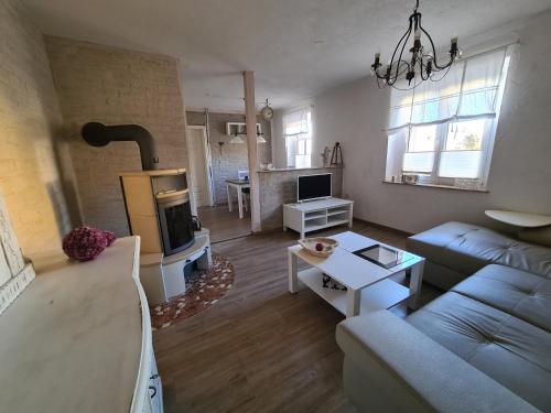 Ferienwohnung Flair — Schkeuditz — photo 2