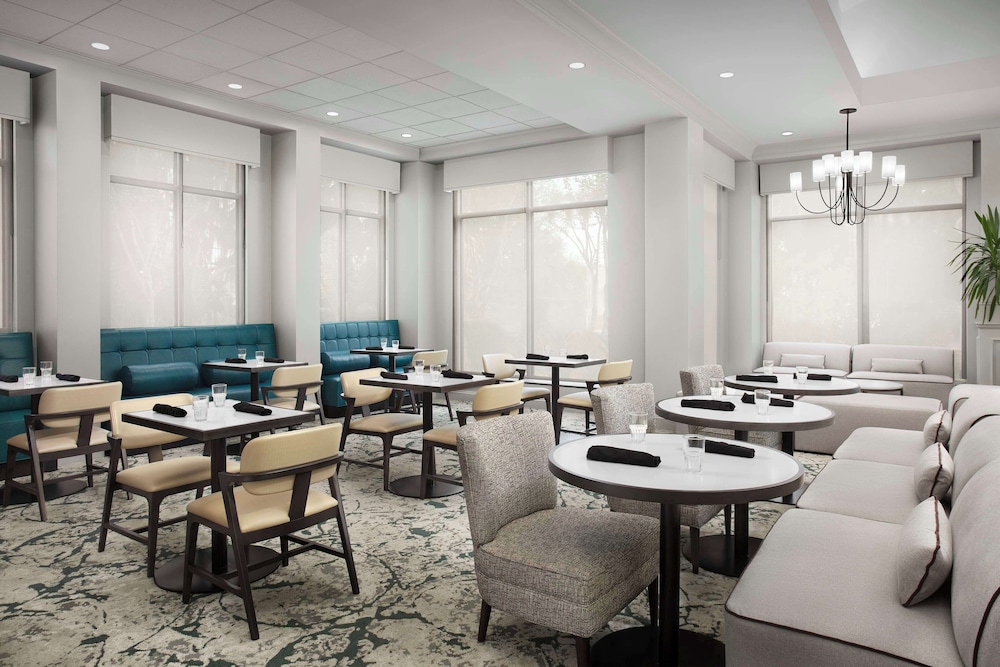 Hilton Garden Inn Gainesville - photo 26