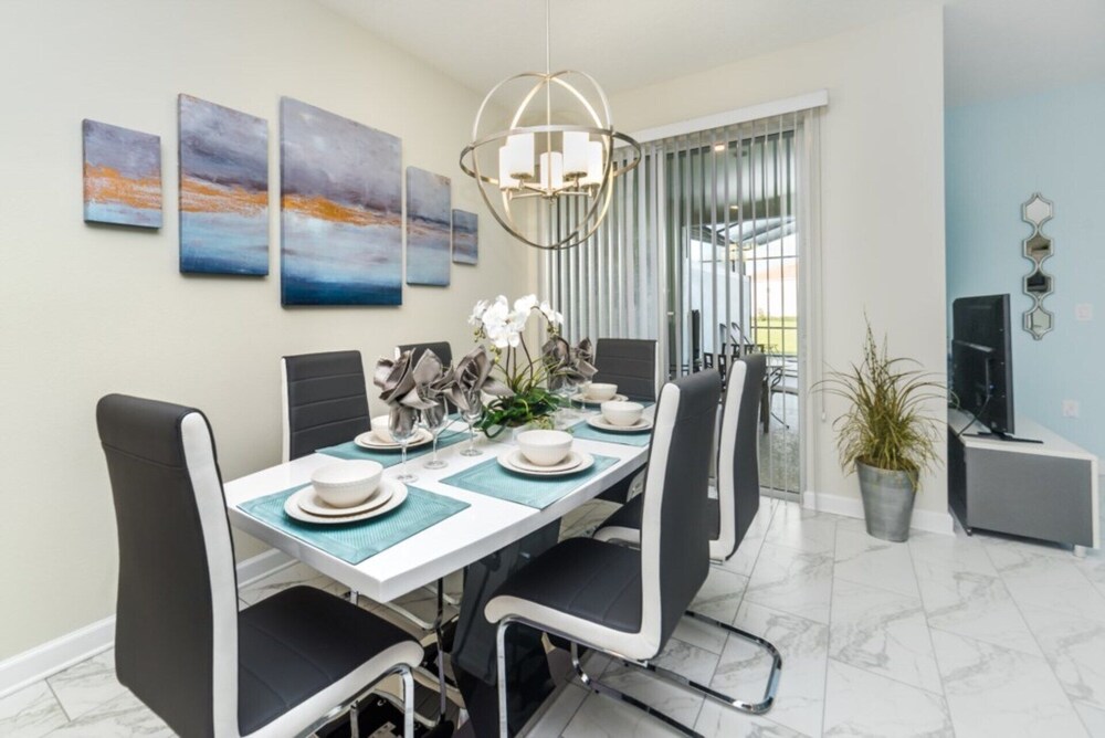 Rent a Luxury Townhome on Storey Lake Resort Minutes From Disney Orlando Townhome 1004 - photo 10