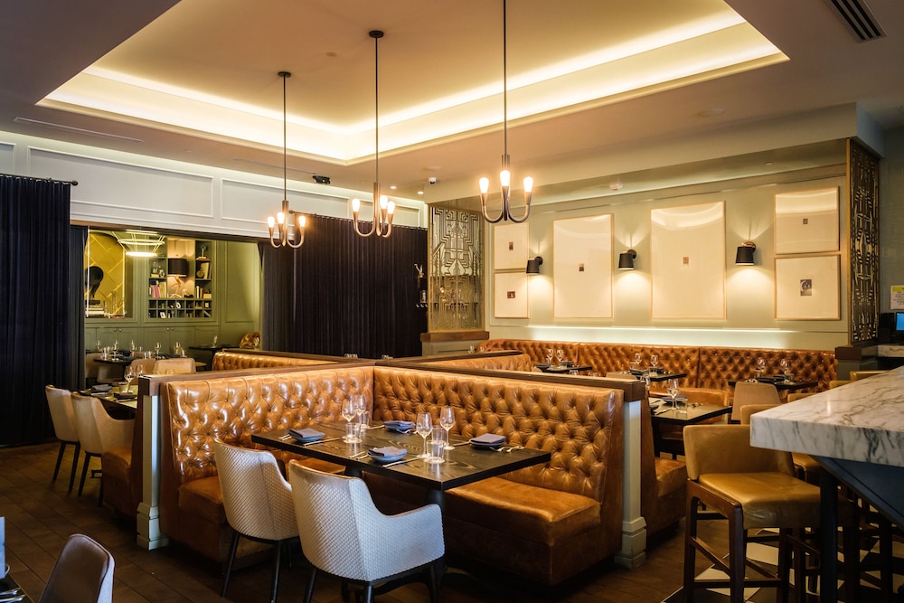 Kimpton Aertson Hotel by IHG - photo 96