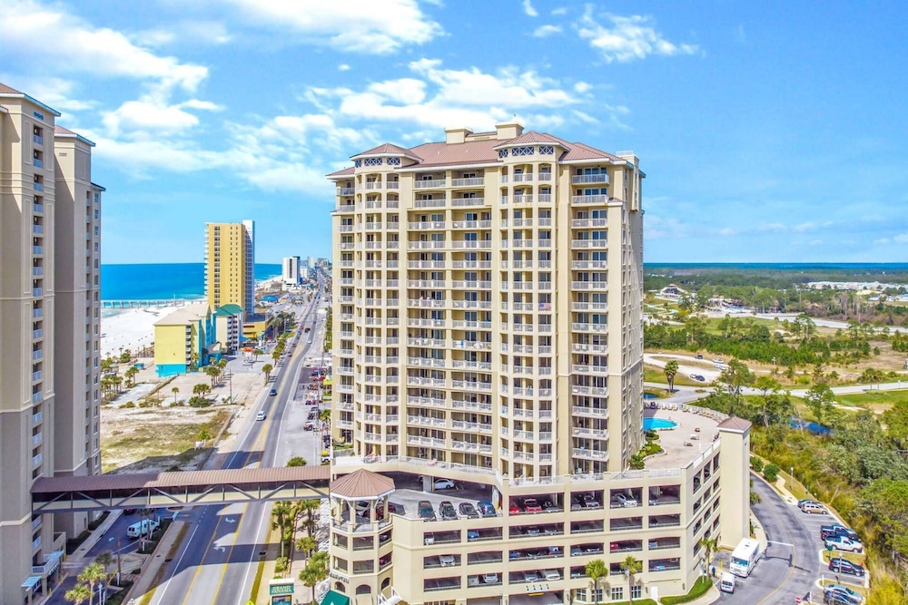 Grand Panama Tower 1 Unit 407 - photo 43