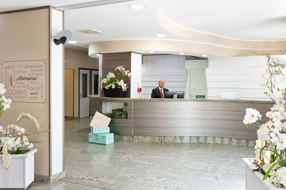 Rivoli Hotel — Rivoli — photo 2