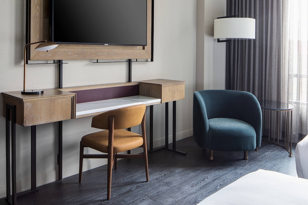Marriott Dallas Uptown - photo 14