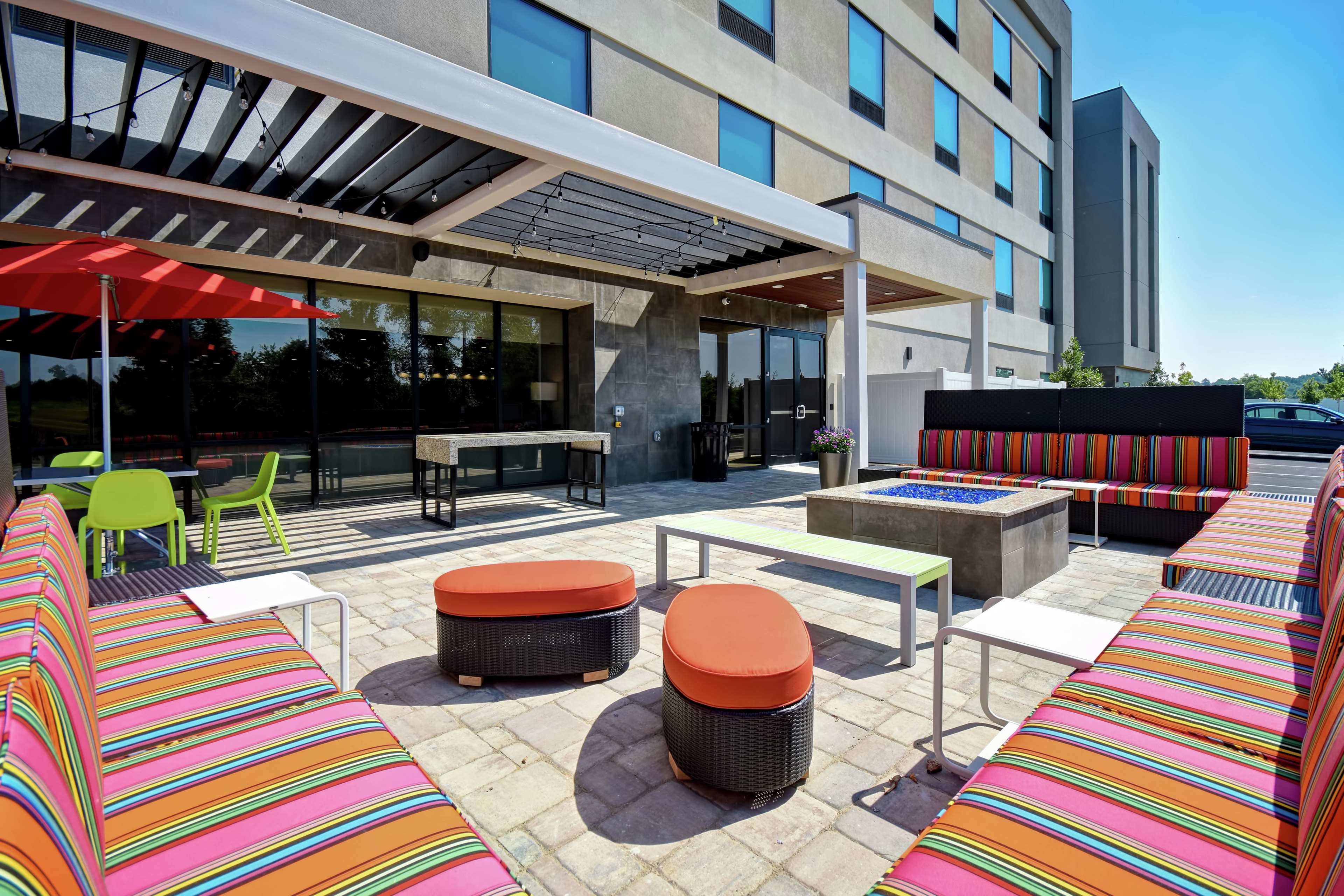 Home2 Suites by Hilton Birmingham Fultondale - photo 4