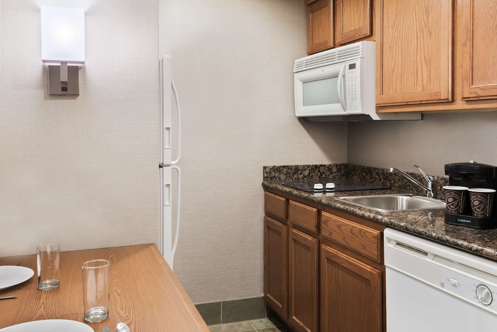 Homewood Suites by Hilton Buffalo Amherst - photo 13