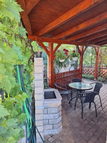 Apartmani Galesic in Sibenik, Croatia