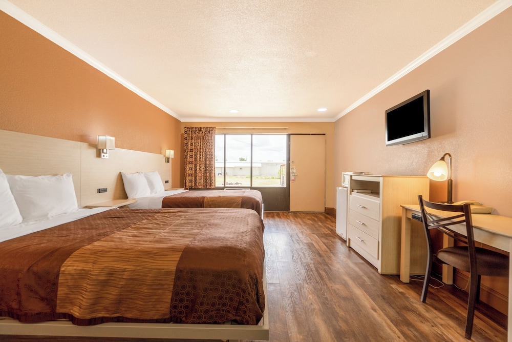 River Valley Motor Inn La Grange Texas - photo 38