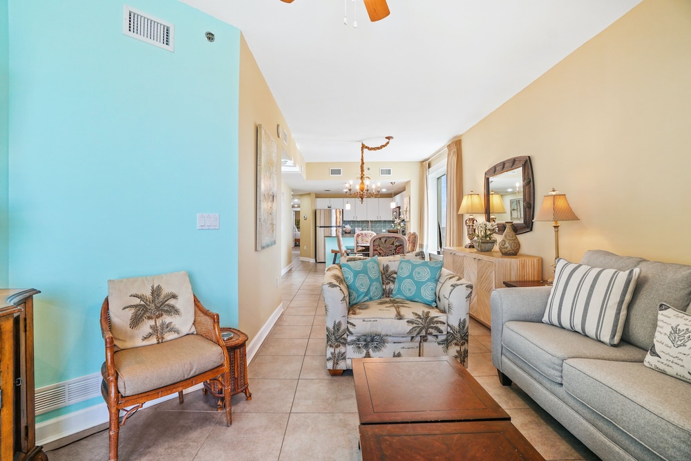 Grand Panama Beach Resort PET Friendly by Panhandle Getaways - photo 74
