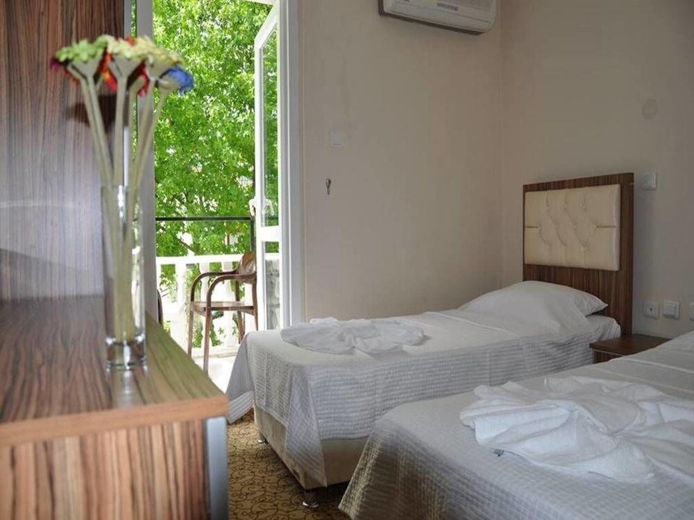 Kosa Hotel — Marmaris — photo 5