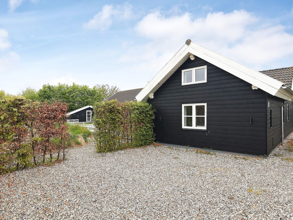 6 person holiday home in Otterup in Otterup, Denmark