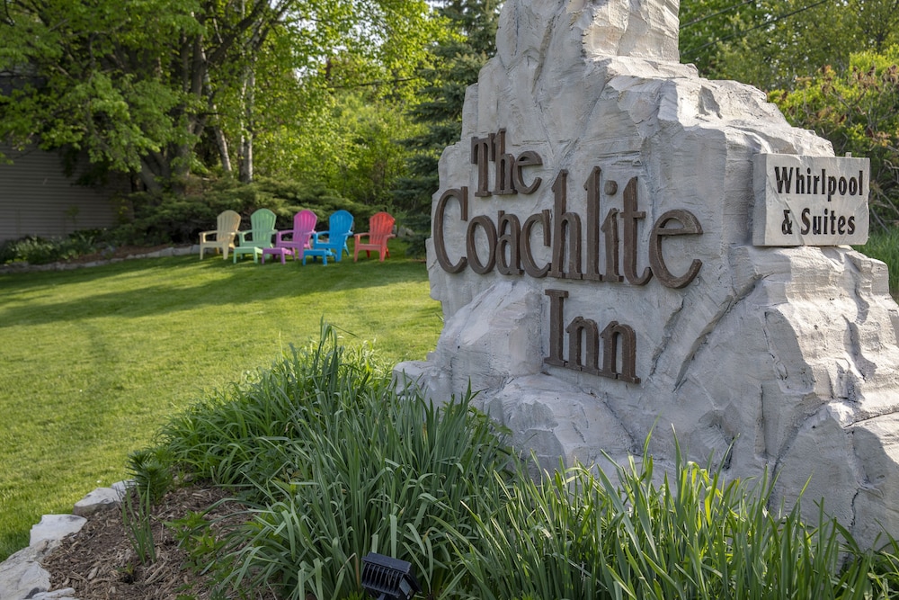 Coachlite Inn — hotel in Sturgeon Bay