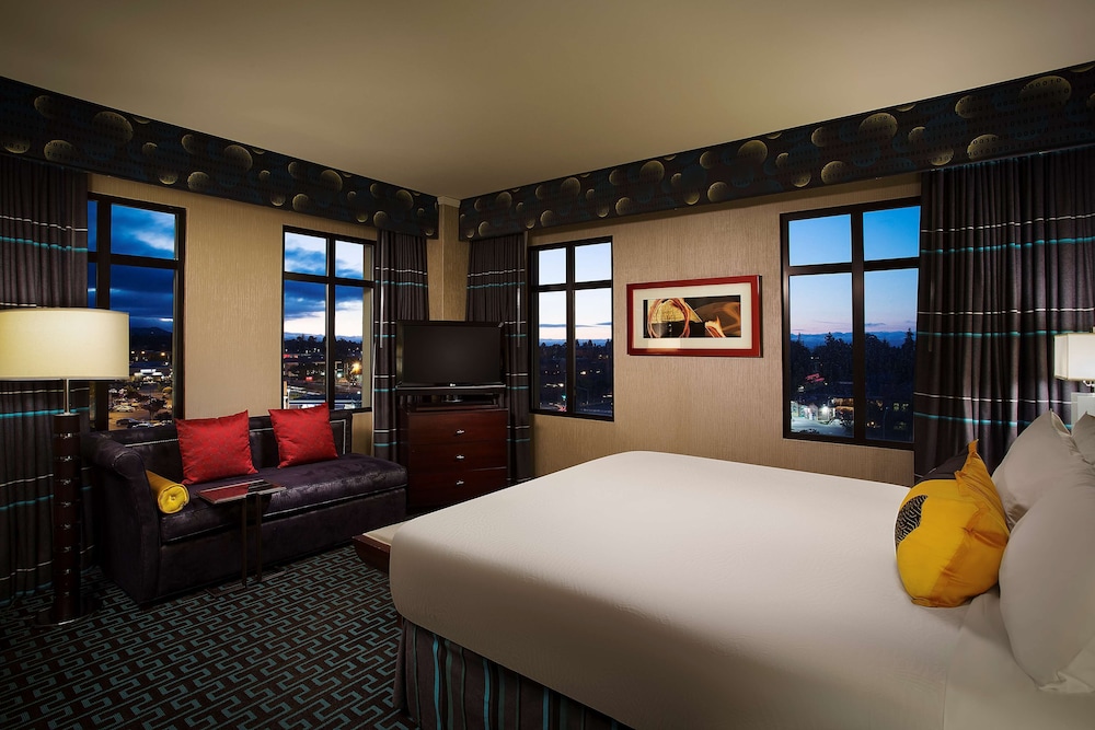 Juniper Hotel Cupertino Curio Collection by Hilton - photo 6