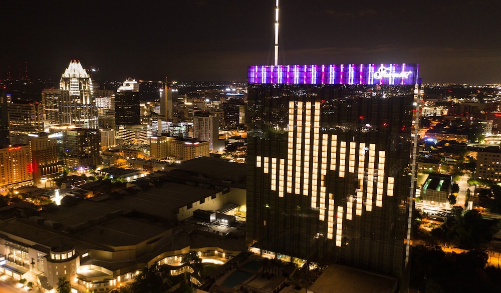Fairmont Austin - photo 116