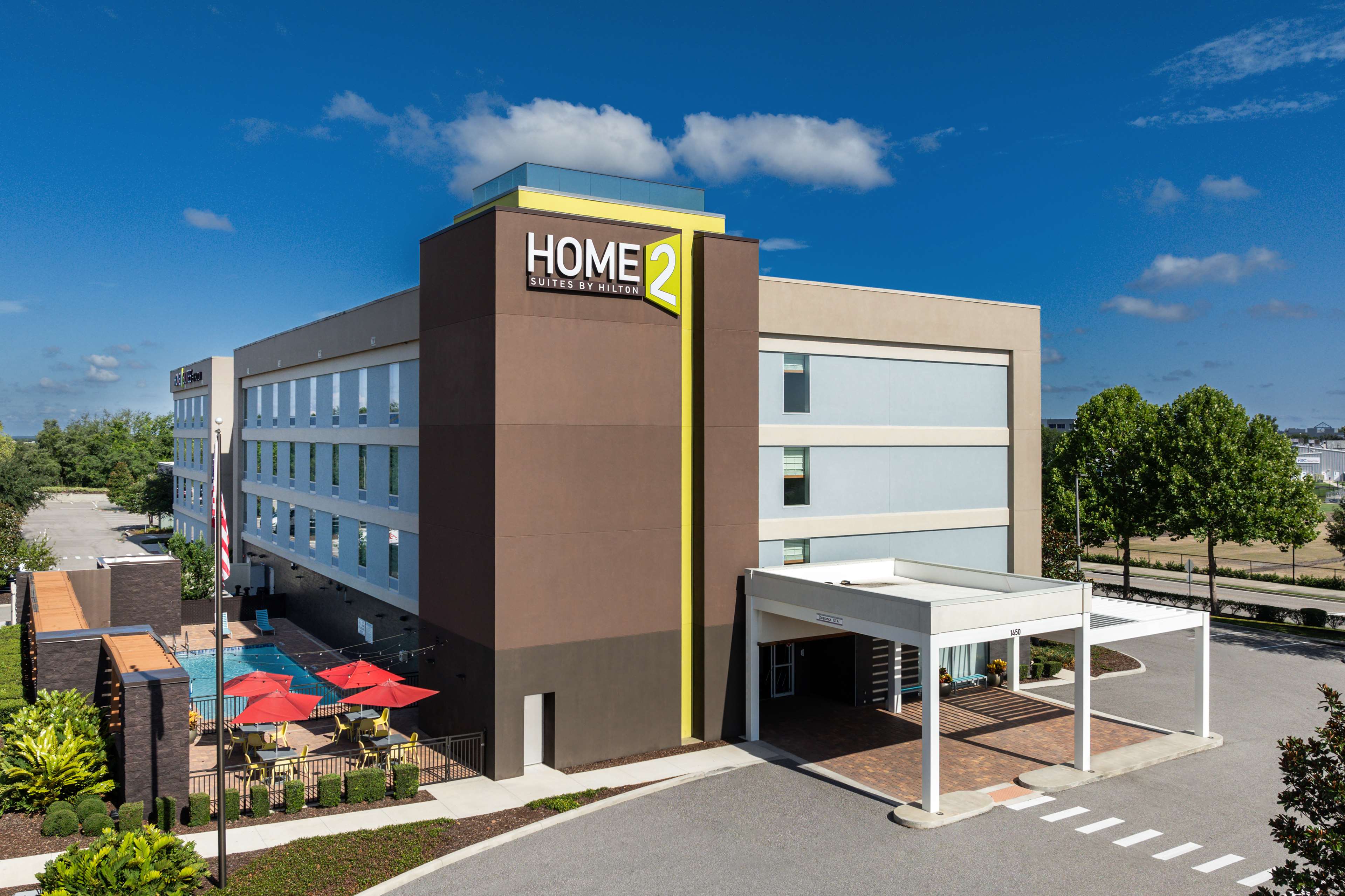 Home2 Suites by Hilton Clermont in Clermont, United States