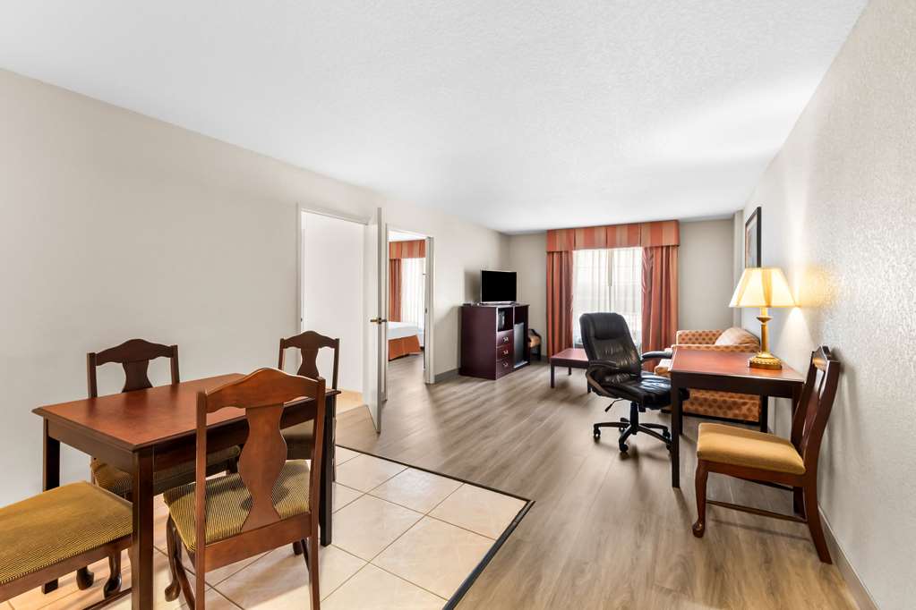 Country Inn & Suites by Radisson Hot Springs AR - photo 16