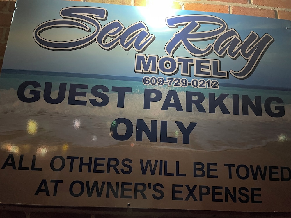 Searay Motel - photo 38