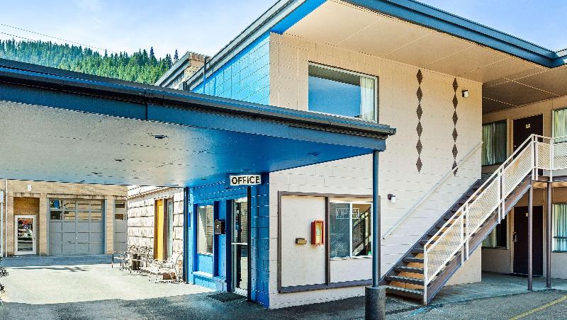 Stardust Motel Wallace By Magnuson Worldwide - photo 3