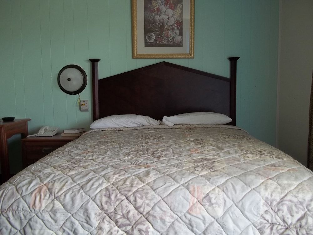 Altamont Motel — hotel in Altamont