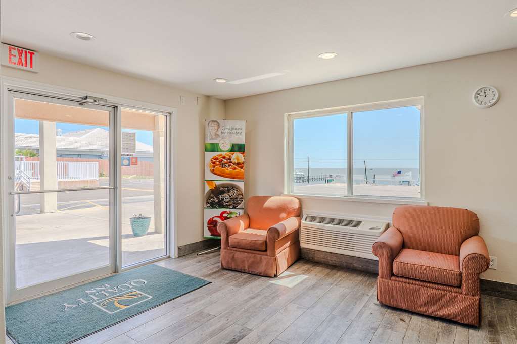 Quality Inn Rockport on Aransas Bay - photo 20