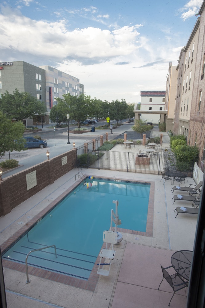 Hampton Inn Grand Junction Downtown Historic Main Street - photo 16