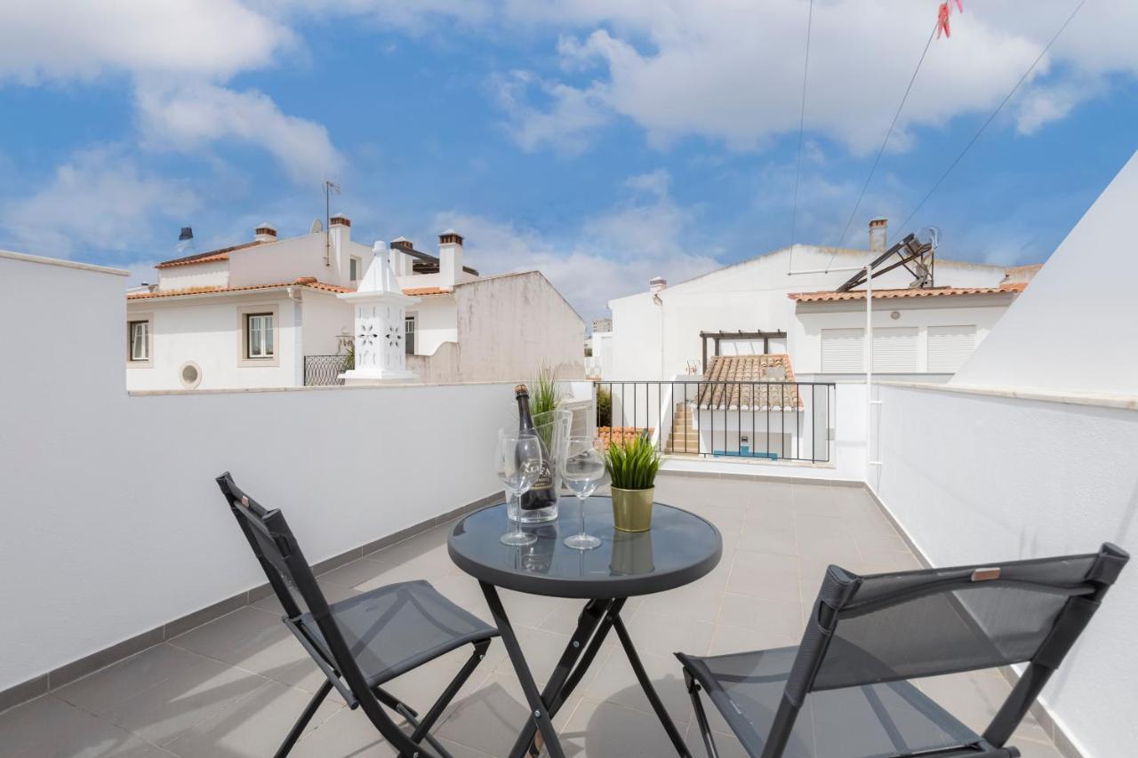 Chez Oasis Lagos Charming Central by the Beach in Lagos, Portugal