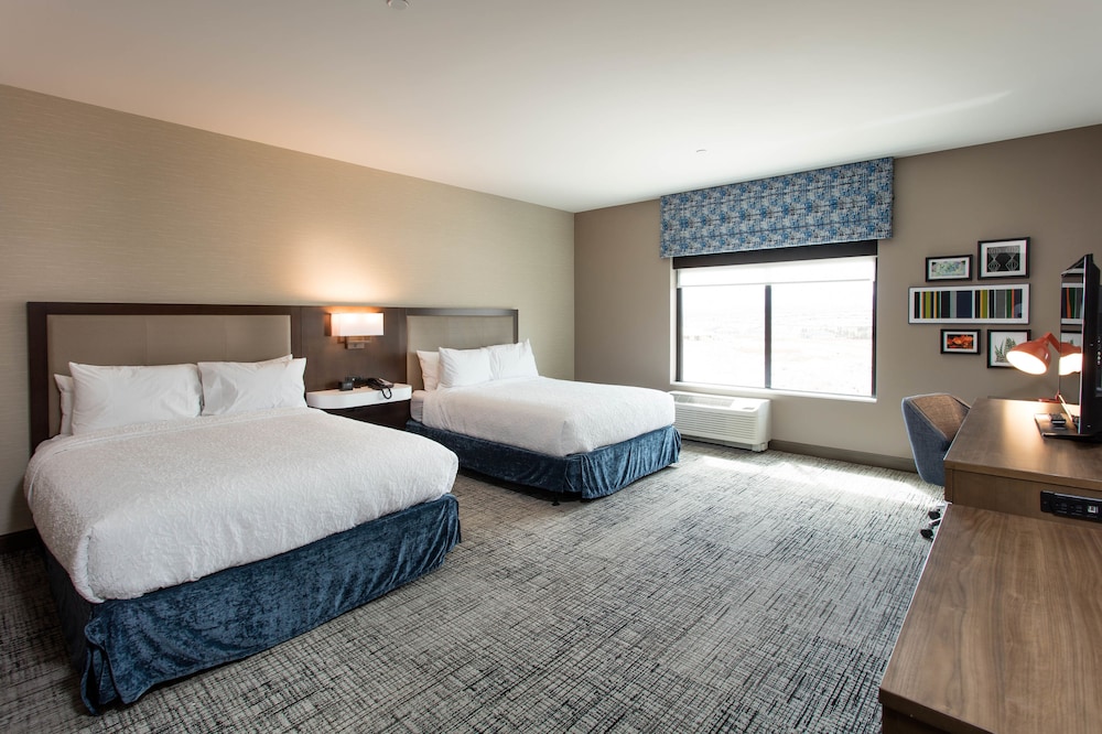 Hampton Inn & Suites St. George UT - photo 5