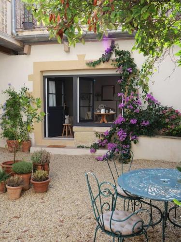 Les Songes D'augustine - last minute hotel in Unknown City