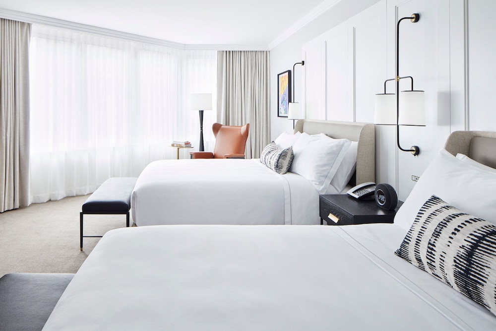 The Luxury Collection Hotel Manhattan Midtown - photo 9