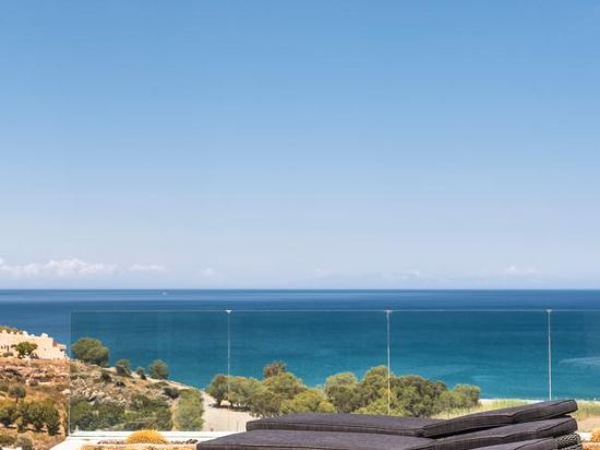 Villa Aristoteles — 4-Star Luxury Hotel in Rodos, Greece