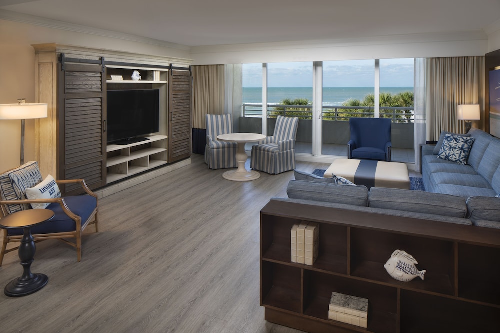 The Resort at Longboat Key Club - photo 34