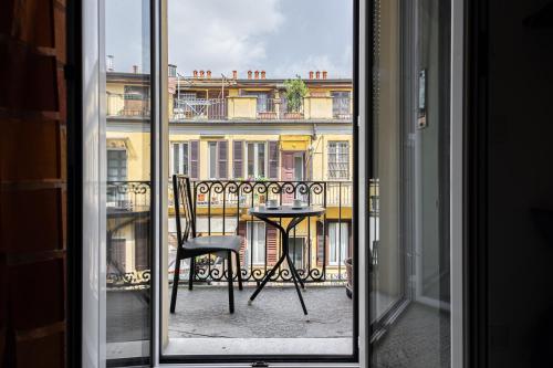 Trlocale boheme in porta romana — 4-Star Luxury Hotel in Milan, Italy