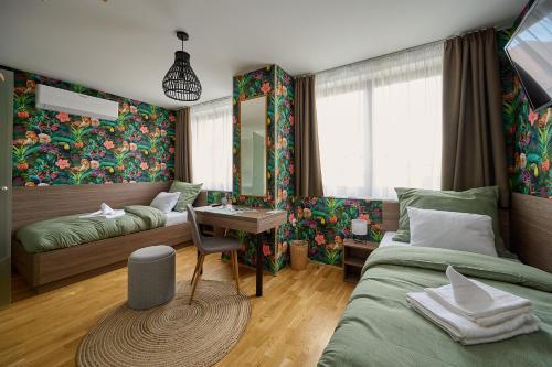 Rooms — Szombathely — photo 2