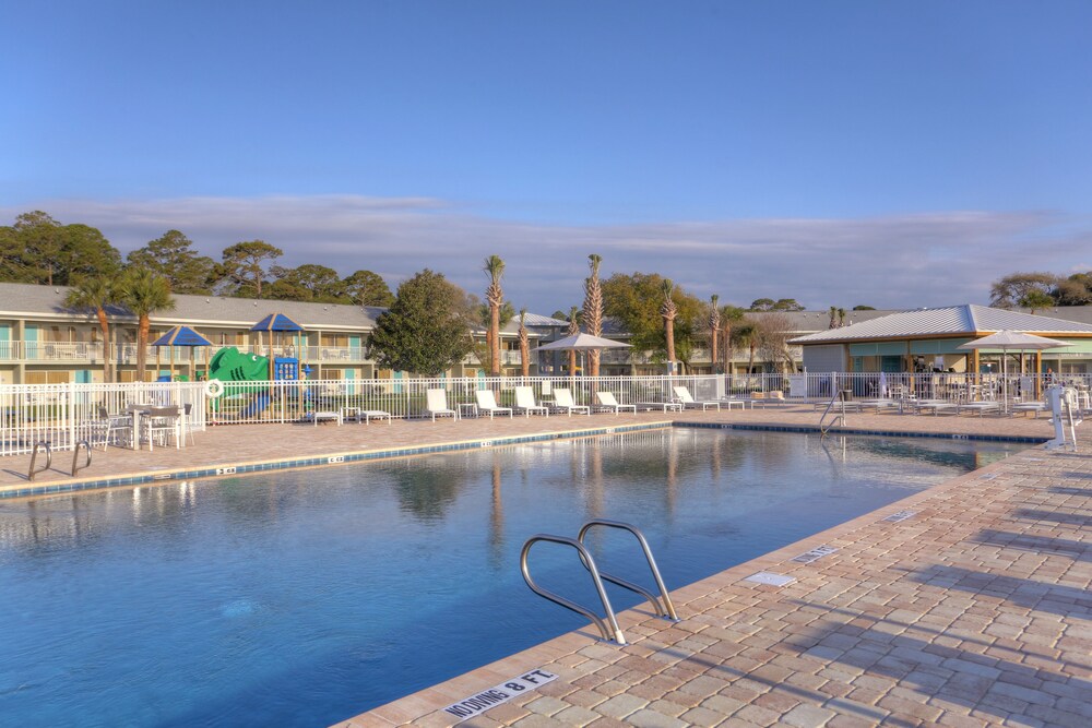 Holiday Inn Resort Jekyll Island by IHG - photo 40