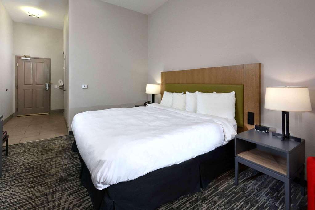 Country Inn & Suites by Radisson Asheville West near Biltmore - photo 7