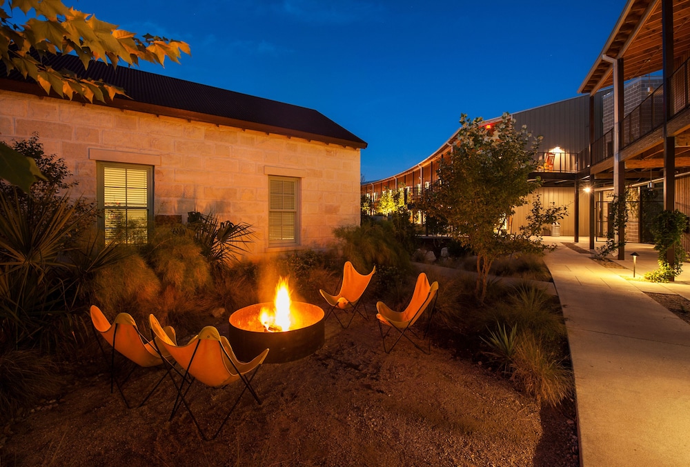 Lone Star Court by Valencia Hotel Collection - photo 44