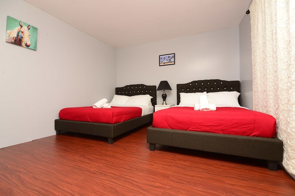 Cozy Hollywood - photo 7