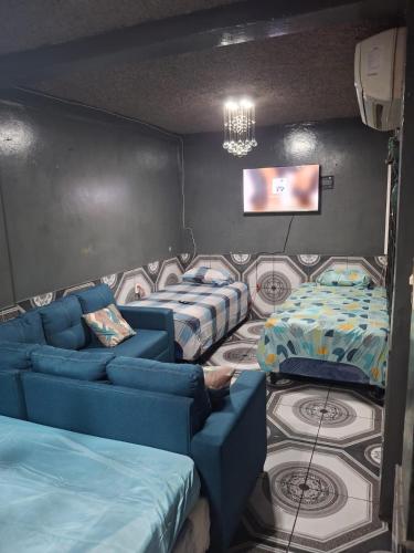 Alquileres El Ángel in San Salvador, El Salvador