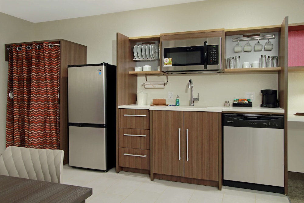 Home2 Suites by Hilton Mobile International Airport - photo 14