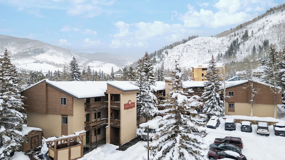 Eagle Point Resort - photo 58
