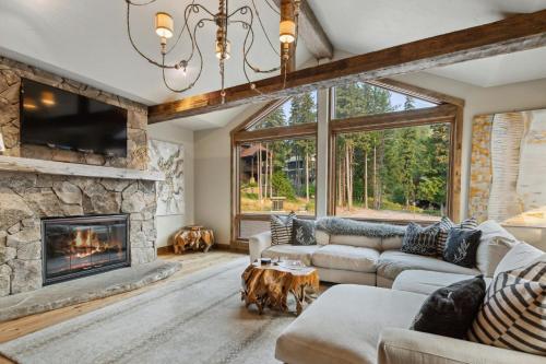 Moose Jaw 34 in Whitefish, United States