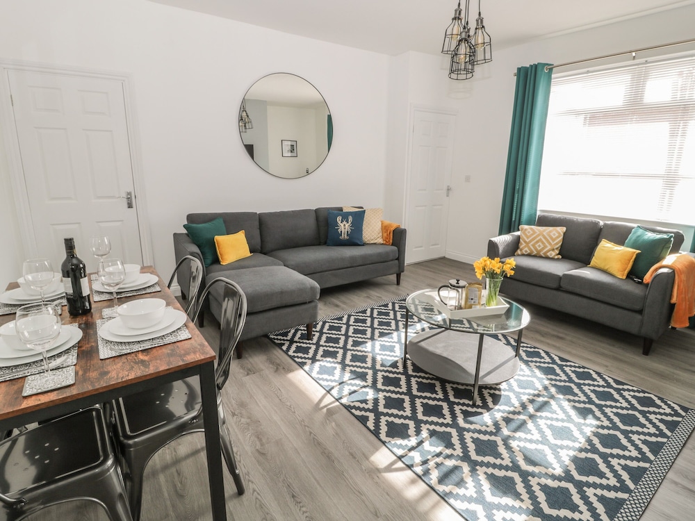 Pebble Cove - last minute hotel in Morpeth