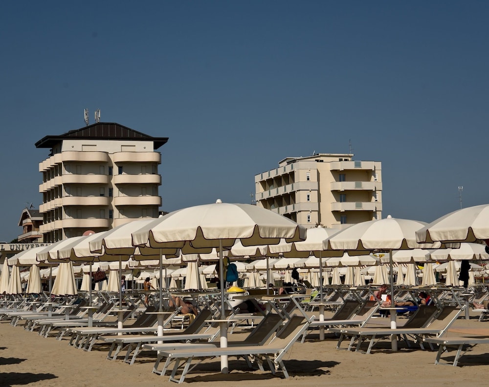 Hotel Diplomatic - last minute hotel in Cervia