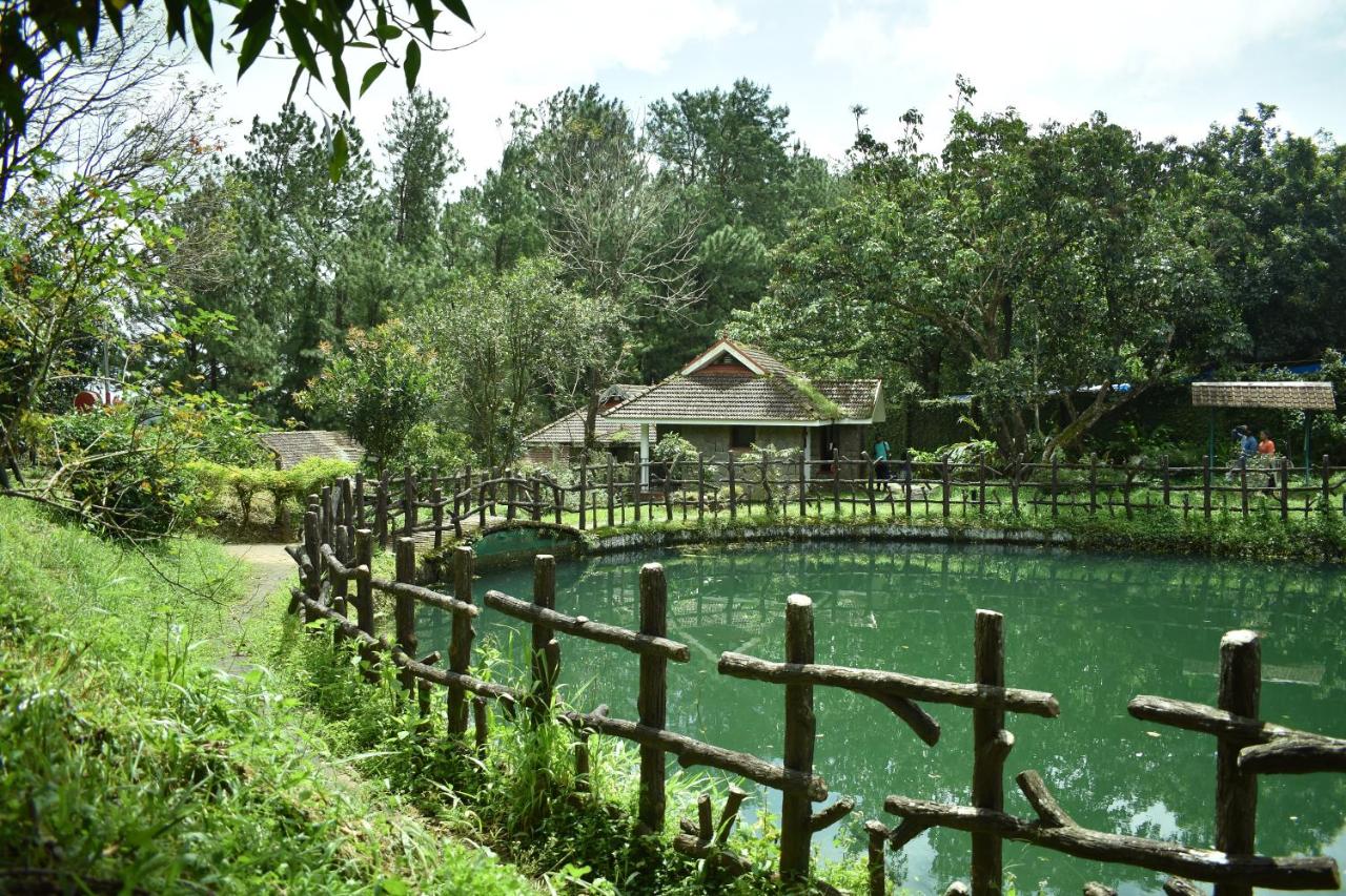Adrak's Summer Sand Hill Resort — hotel in Vagamon