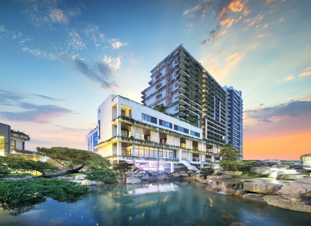 Country Garden Phoenix Tonghu Hotel in Huizhou, People's Republic of China