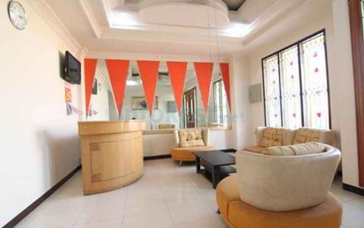 Glory Mansion Resident - last minute hotel in Jakarta